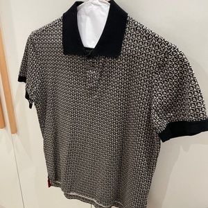 Salvadore Ferragamo Polo